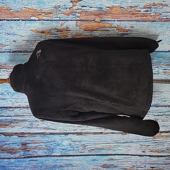 NORTH Face Fleece Jacket - Picture 9 of 13